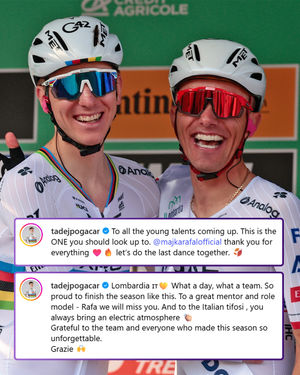 Image post by @veloncc on Instagram
