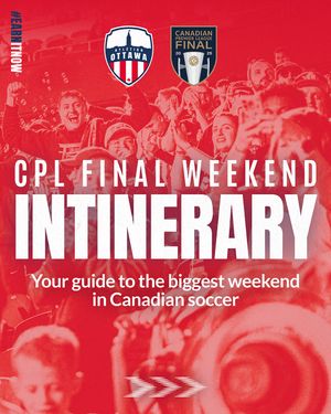 Image post by @atletiottawa on Instagram
