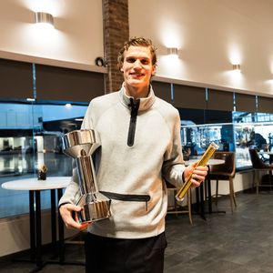 Image post by @olympicteamfinland on Instagram