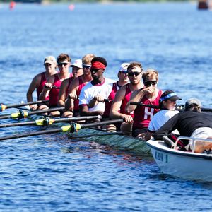 Image post by @harvardheavies on Instagram