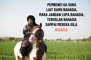 Image post by @derry_sulaiman on TikTok