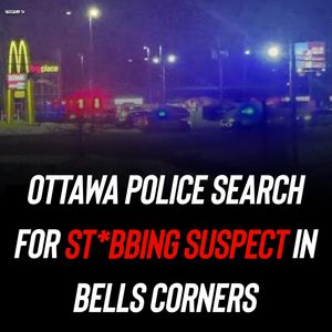 Image post by @shottawa.tv on Instagram