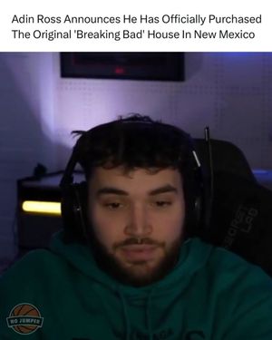 Image post by @nojumper on Instagram