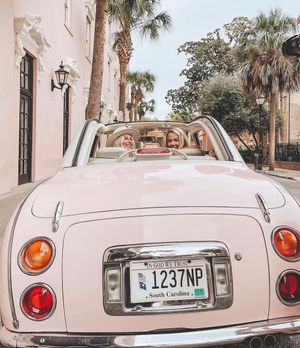 Image post by @millshousehotel on Instagram