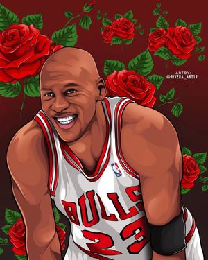 Image post by @nbashowcase2 on Instagram