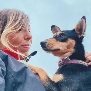 Image post by @amanaturis on Instagram
