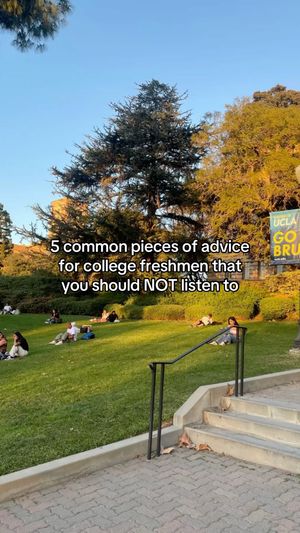 Video post by @homefromcollege on TikTok