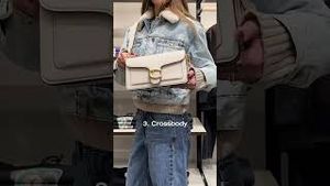Video post by @coach on YouTube