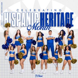 Image post by @sjsucheer on Instagram