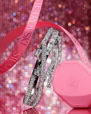 Image post by @swarovski on Instagram