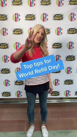 Video post by @cbbc on TikTok