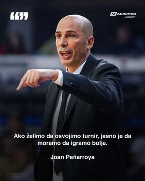 Image post by @partizanbc on Instagram