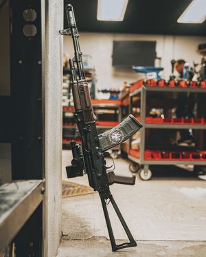 Image post by @meridian_defense on Instagram