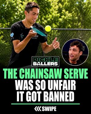 Video post by @thekitchenpickleball on TikTok