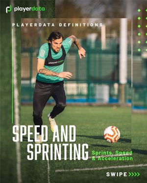 Image post by @playerdata on Instagram