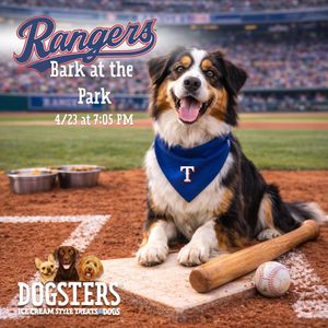 Image post by @dogstersicecream on Instagram