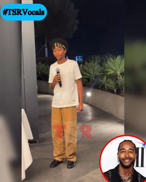 Image post by @theshaderoom on Instagram
