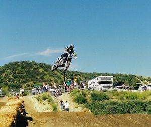Image post by @racerxonline on Instagram