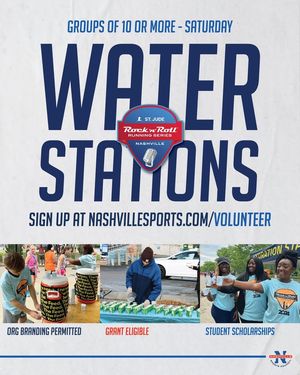 Image post by @NashvilleSportsCouncil on Facebook