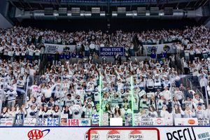 Image post by @pennstatemhky on Instagram