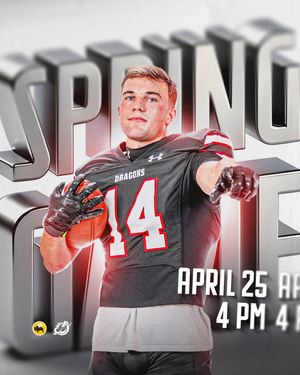 Image post by @msum_football on Instagram