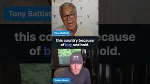 Video post by @benzinga on YouTube