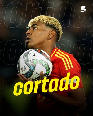 Image post by @sportv on Instagram