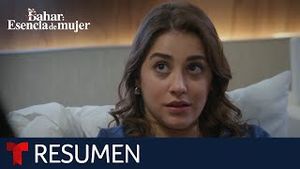 Video post by @telemundo on YouTube