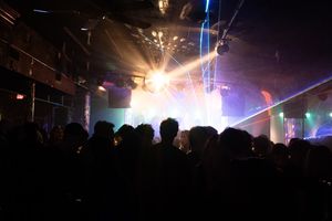 Image post by @solarasoundss on Instagram