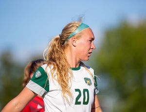 Image post by @OhioWSoccer on Twitter