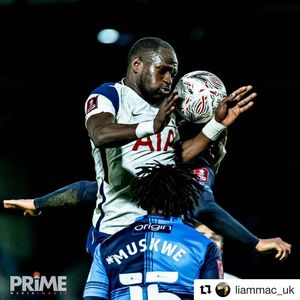 Image post by @primemediauk on Instagram
