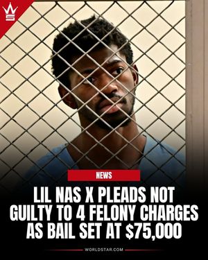Image post by @worldstar on Instagram