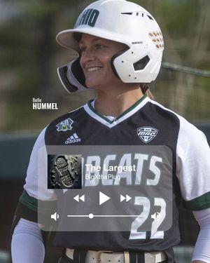 Image post by @ohiobobcatsb on Instagram