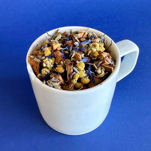 Image post by @pureteacnd on Instagram