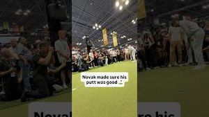 Video post by @fanatics on YouTube