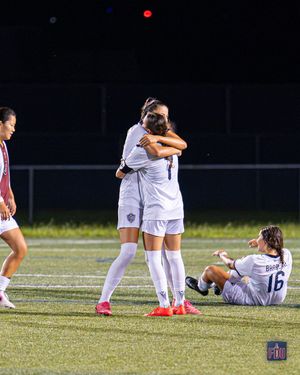 Image post by @fduknightswsoc on Instagram