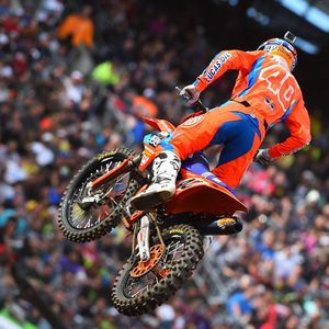 Image post by @racerxonline on Instagram