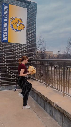 Video post by @westerniluniv on Instagram