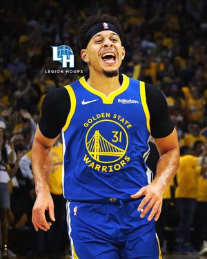 Image post by @LegionHoops on Twitter