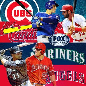 Image post by @foxsports on Instagram