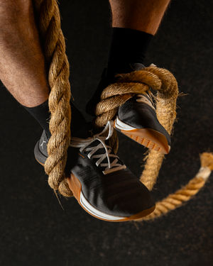 Image post by @flux_footwear on Instagram