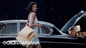 Video post by @dolcegabbana on YouTube