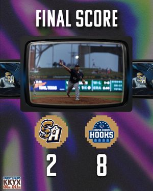 Image post by @missionsmilb on Twitter