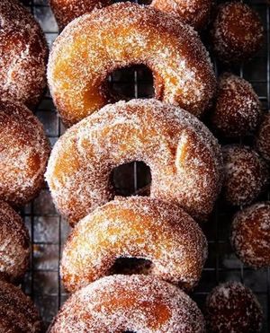 Image post by @cookscountry on Instagram