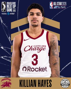 Image post by @nbagleague on Instagram