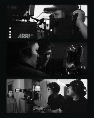 Image post by @burningstudio on Instagram