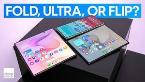Video post by @digitaltrends on YouTube