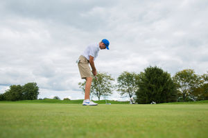 Image post by @UKmensgolf on Twitter
