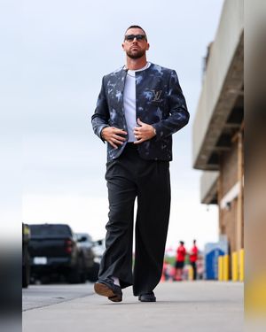 Image post by @nfl on Instagram