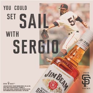 Image post by @sergioromo54 on Instagram